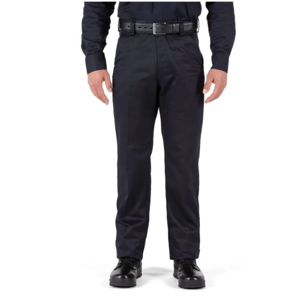 5.11 Tactical Company Pant Fire Navy sz 40/36 NWOT